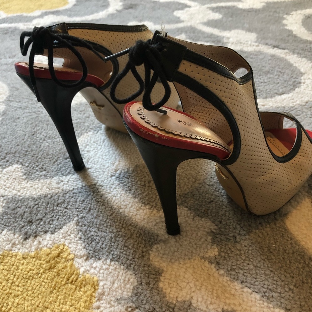 Pumps - Picture 5 of 5